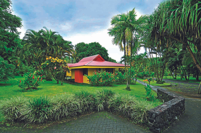 Arenal Country Inn Photo